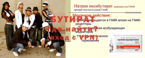 хмурый Аркадак